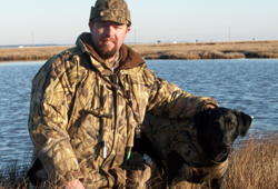Evening of Conservation Nets Dollars for the Ducks